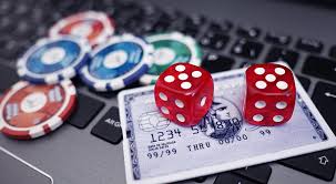 Зеркало Casino Coins Game