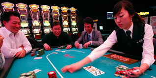Официальный сайт Casino Pobeda
