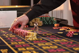 Casino Coins Game