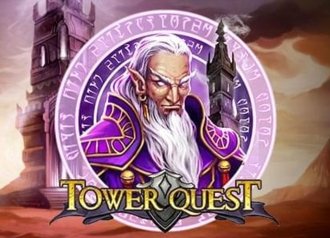 Tower Quest слот